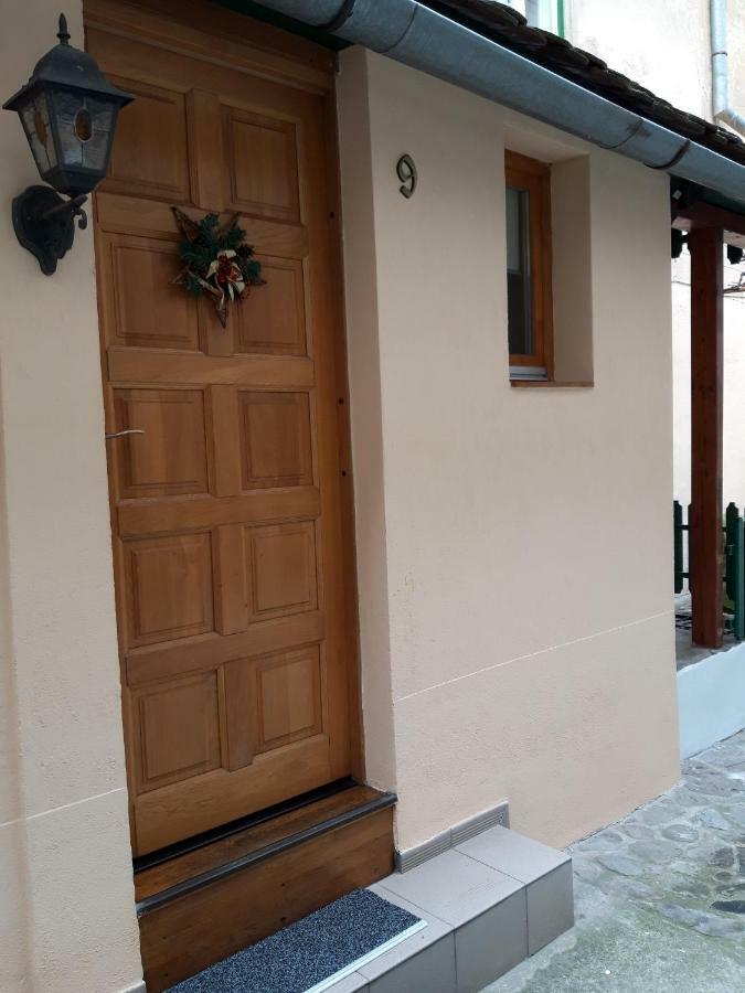 Apartment House Podul Minciunilor *