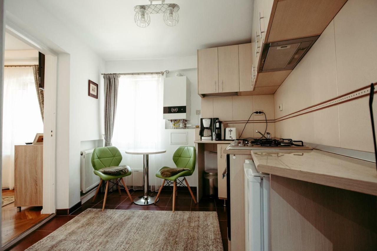 House Podul Minciunilor Apartment Sibiu