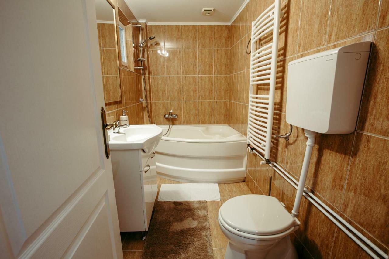 House Podul Minciunilor Sibiu
